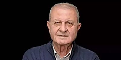 Gazeteci Rauf Tamer hayatını kaybetti