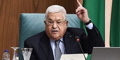 Gazze için Kahire Barış Zirvesi başladı! Filistin lideri Abbas: 'Vatanımızı terk etmeyeceğiz!