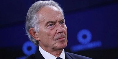 Gazze'yi eski İngiltere Başbakanı Tony Blair mi yönetecek? Plan ne içeriyor?