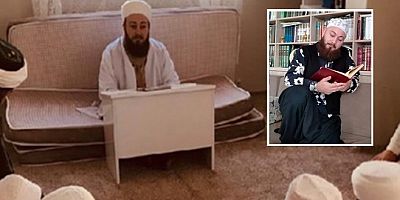 Genç kız cinsel saldırının ardından intihar etmişti! Tarikatçıya verilen ceza belli oldu!