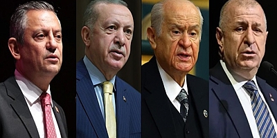 Gençlerin en başarılı bulduğu genel başkanlar belli oldu! İşte son ankette çarpıcı sonuç