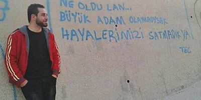 Gezi eyleminde hayatını kaybetmişti: Ahmet Atakan için AYM ailesine tazminat ödeyecek