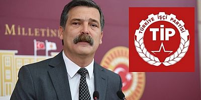 Gizlilik kararı tepkilere neden olmuştu: TİP’ten komisyona ilişkin açıklama!