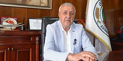 Göle Belediye Başkanı Budak, CHP'den istifa etti