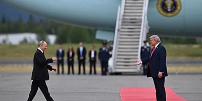 Görüşme başladı! Putin, on yıl sonra ilk kez ABD topraklarında: Gündemde neler var?
