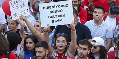Gözaltı, tutuklama, kayyum: 62 belediyede yönetim değişti!