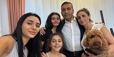 Gözaltına alınan Beyoğlu Belediye Başkanı İnan Güney'den ilk açıklama