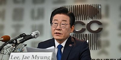 Güney Kore meclisi, muhalefet lideri Lee Jae-myung'un tutuklanmasına onay verdi 