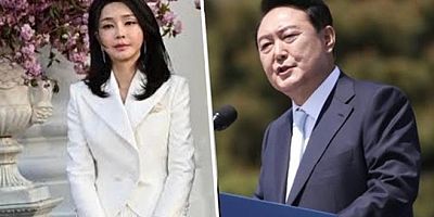 Güney Kore’nin eski First Lady’si rüşvet ve dolandırıcılıktan mahkeme yolunda