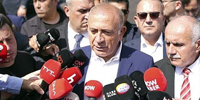 Gürsel Tekin'den 'Fethullah Gülen' hatırlatmasına yanıt!