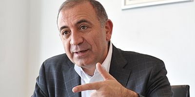 Gürsel Tekin’den heyetten çekilmeler sonrası açıklama: 'Bir kişi bile yeter’