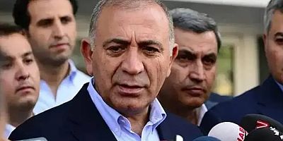 Gürsel Tekin'in İstanbul İl Kongresi'ni düzenlemek için yaptığı başvuru reddedildi