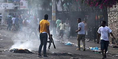 Haiti