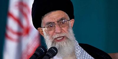 Hamaney, Hamas’ın İsrail’e saldırısının arkasında 'İran olduğu' iddiasını yalanladı