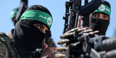 Hamas, ateşkes önerisini kabul etti