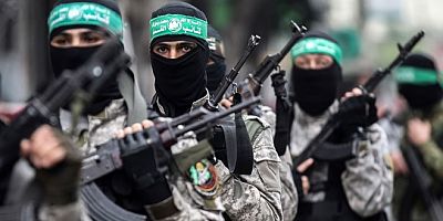 Hamas, İsrail'le müzakere şartlarını açıkladı