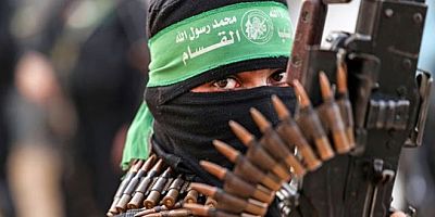 Hamas nedir, neden şimdi İsrail'e karşı bir saldırı başlattı, neyi hedefliyor?