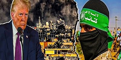 Hamas’tan Trump’ın ateşkes iddialarına yalanlama