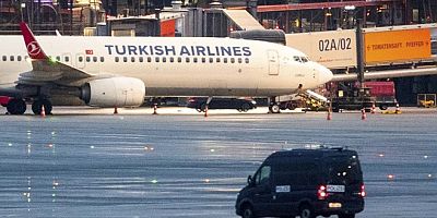 Hamburg Havalimanı'nda çocuğunu rehin alan Türk babanın aracı kiralık, silahı ruhsatsız çıktı 