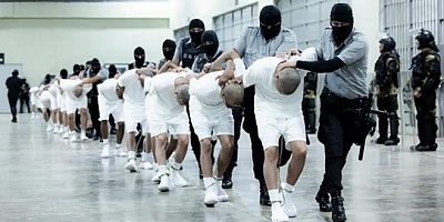 Hapishane ekonomisi: Demir parmaklıkların arkasındaki kâr zinciri