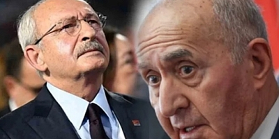 Hikmet Çetin: 'Kılıçdaroğlu'ndan özür diledim'