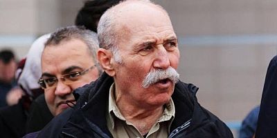 HKP Genel Başkanı Nurullah Efe Ankut gözaltına alındı