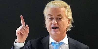 Hollanda'da seçimler: Geert Wilders'in aşırı sağcı partisi anketlerde önde gidiyor