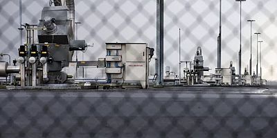 Hollanda, Groningen'de doğal gaz üretimini deprem endişesi yüzünden durduracak 