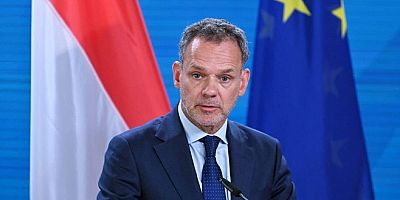 Hollanda hükümetinde 'İsrail' krizi: NCS Partili bakanlar istifa etti
