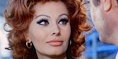 Hollywood yıldızı Sophia Loren'den üzücü haber