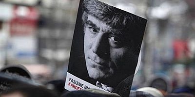 Hrant Dink cinayeti davasında mütalaa: 8 sanığa 2'şer kez ağırlaştırılmış müebbet talebi