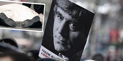 Hrant Dink Davası'nın tek tutuklu sanığı Adem Sağlam tahliye edildi
