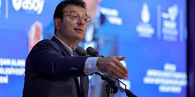 HSK’den İmamoğlu davasına ilişkin açıklama