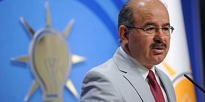 Hüseyin Çelik'ten sert tepki: 'Bu sefer biz kendi militan yargımızı oluşturduk'