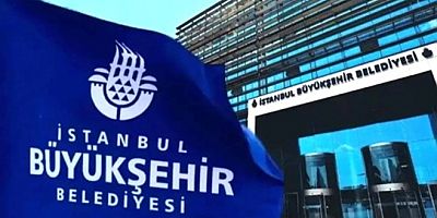 İBB soruşturmasında flaş gelişme: Bir kişiye daha kırmızı bülten çıkarıldı