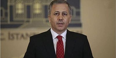 İçişleri Bakanı Yerlikaya: “Cumartesi Anneleri ile ilgili bu olayı en güzel şekilde çözeceğiz