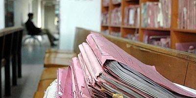 İcra-iflas dosya sayısında büyük artış: 24 milyonu geçti!