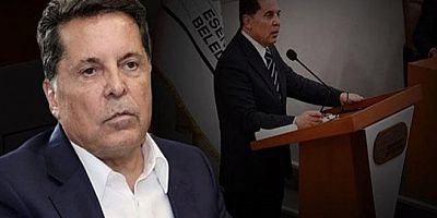 İddianame 8 aydır hazırlanmadı! Esenyurt Belediye Başkanı Ahmet Özer için tahliye talebi