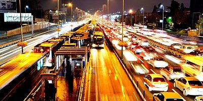 İETT'den açıklama: İstanbul'da 65 yaş üzeri ücretsiz ulaşım bitecek mi?