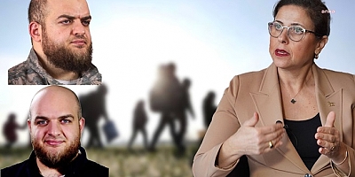 İlay Aksoy: 5 yıl Türkiye'de serbestçe dolaşan terörist, gittiği Fransa'da yakalandı