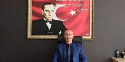 İlçe Milli Eğitim Müdürü'nden Menzil'e bağlılık yemini!