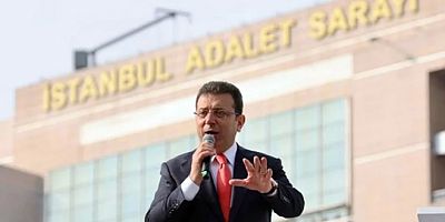 İmamoğlu'na avukat atandı