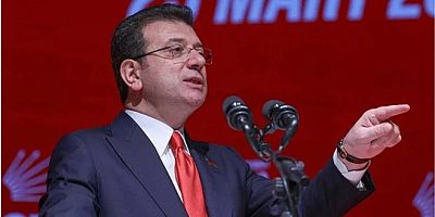 İmamoğlu'ndan dikkat çeken paylaşım: ‘Güvenlik güçlerini göreve çağırıyorum’
