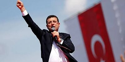 İmamoğlu'ndan 'Dünya Barış Günü' mesajı: 'Bu düzen sonsuza kadar devam edemez!'