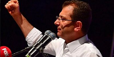 İmamoğlu, yurttaşlara hücresinden böyle seslendi: 'Dönen dönsün, ben dönmezem yolumdan'