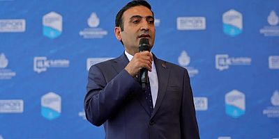 İnan Güney görevden uzaklaştırılmıştı: Beyoğlu Belediyesi'nde başkan vekili belli oldu
