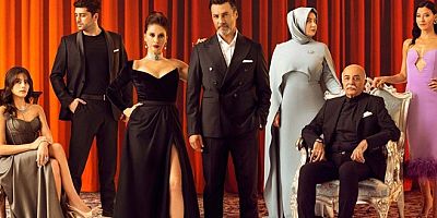İnceleme başlatılmıştı: 'Kızılcık Şerbeti'nden flaş hamle