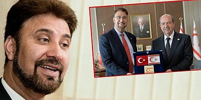 İngiltere'nin Türkiye ticaret elçisi KKTC ziyareti nedeniyle istifa etti