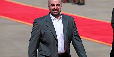 Irak'ta Bafıl Talabani yeniden seçildi