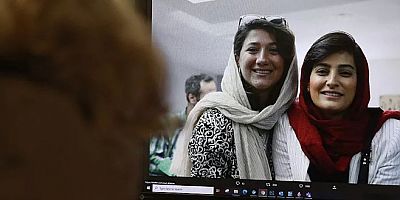 İran’da iki kadın gazeteciye 6 ve 7 yıl hapis cezası! Suçları: 'Mahsa Amini’nin ölümünü duyurmak' 